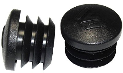 ergotec Lenker-Endstopfen für Hornbar