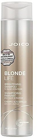 JOICO Blonde Life Brightening Shampoo 300ml