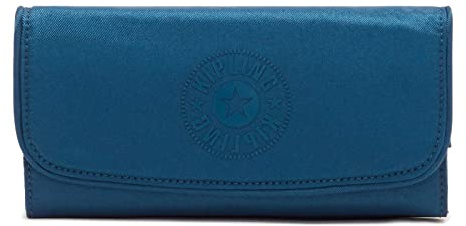 Kipling Damen Money Land Geldbörsen, Dynamic Beetle