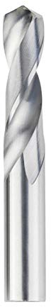 Bohrkarbid-Hartmetall-Hartmetallbohren für Metallbohren scharf ohne Grat-Spezifikationen 10,1 mm-20mm-18mm