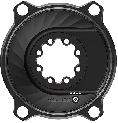 XCADEY XPOWER-S GEN2 Power Meter Spider - SRAM 8-Bolt 110BCD-4S - Force AXS Red AXS QUARQ