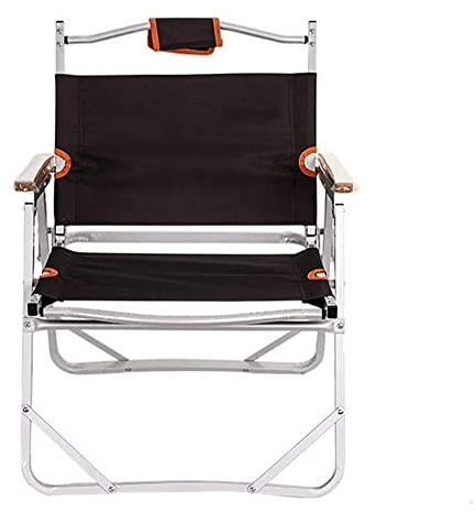 Outdoor-Klappstuhl, Campingstuhl, Freizeit, Rückenlehne, runde Stühle, Camping, Mondstuhl, tragbarer Outdoor-Liegestuhl für Camping, Garten, Angeln
