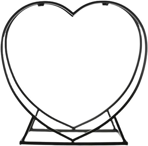 Portalegna per camino esterno Portalegna per legna da ardere Portalegna per legna da ardere da interno Portalegna impermeabile a forma di cuore Portalegna in ferro per legna da ardere Porta