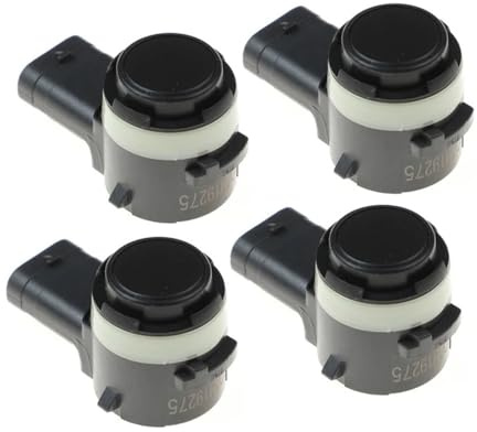 Parksensor Parkhilfe 5Q0919275 PDC Parkplatz Sensor Parktronic Auto Für A3 Für Golf 7 Für III parkplatz Reverse-Sensor