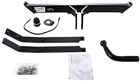 Westfalia 307264600001 - Gancio Traino