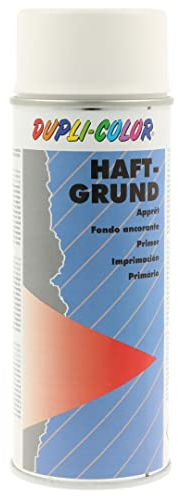 DUPLI-COLOR 191282 Haftgrund weiß 400 ml