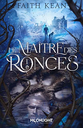 Le Maître des Ronces: Les Ronces 1