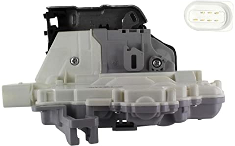 VEMO V10-85-0030 Cerradura de puerta ATRÁS DERECHA