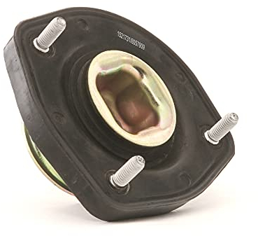 RIDEX 1180S0041 Federbeinstützlager Hinterachse links