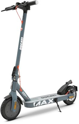 DUCATI PRO-I EVO MAX ADVANCED SAFETY