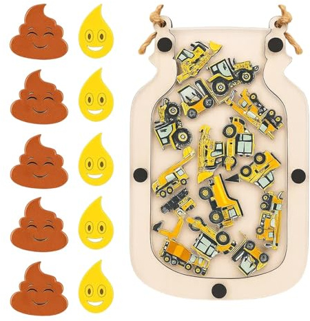 Belohnungsglas, Belohnung Von Kindern Für Gute Gewohnheiten, Förderung Von Kindertraining Und Verhaltensmanagement, Verhalten Belohnungstafel Für Jungen Mädchen Zuhause