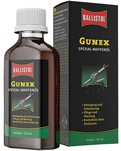 BALLISTOL