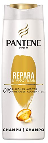 Pantene Pro-V Reparatur & Schützt Shampoo, bekämpft sofort die Schilder, 360 ml