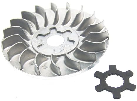 Riemenscheibe MALOSSI – m.617151 – MHR Ventilvar incl. Stern-Dichtungsring für IPC, Keeway, Generic