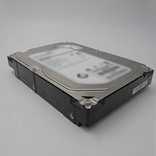 Origin Storage 4TB SATA 24/7 NAS HDD 3.5 4000 GB Serial ATA III Unidad de - Disco Duro (3.5, 4000 GB, 5900 RPM)