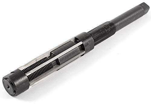 Verstellbare Reibahlen Räumahle Ahle 10mm - 15.25mm Schnellverstellbar