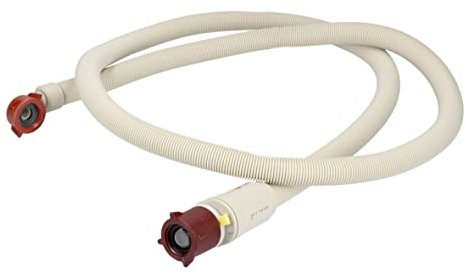 easyPART Kompatibel/Ersatz für EUROPART 10091469 Zulaufschlauch Aquastop 2,0m 90°C universal für Waschmaschine Geschirrspüler