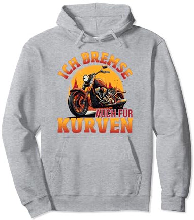 Motorrad 125 Ccm Motorrad Hebebühne Motorrad Zubehör Pullover Hoodie