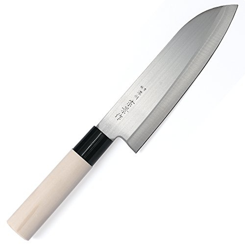 Haiku HH-01 Home Couteau Japonais Santoku 170 mm