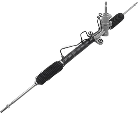 Scatola del cambio con cremagliera servosterzo compatibile Lancer Evo 8 9 7 MR 594661 guida a sinistra MR594661