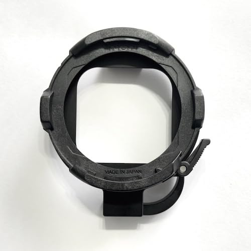 DIVEVERYDAY ZD Lens Adapter Compatible with Insta360 Ace Pro2 Original Dive Case