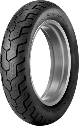 Dunlop Tires D404 150/90-15 Rear Tire