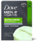 Dove Men Plus Care Extra Fresh Body and Face Bath Bar - 2 ea by Dove
