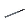 Lime machette 150mm monobloc vrfxm06 2nd cut 100mm