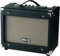 Eko V 10 THE BEETLE, Amplificatore Combo per Chitarra, Cono da 5 tre Pomelli di Regolazioni, Output Cuffie, Wattaggio 10 W, Peso 3.5kg, Colore Nero