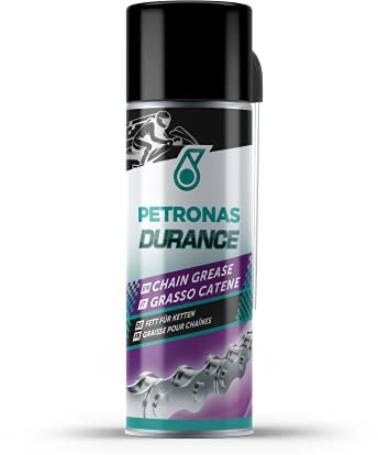 Petronas Durance Nettoyant pour métaux et chaînes 500 ml
