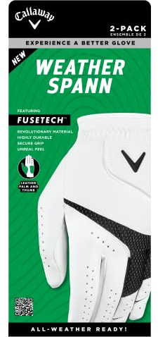 Gl Cg väderspann 2-pack Mlh S Wht N 23