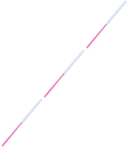 MILISTEN 3 Stücke Ton Loch Reiniger Pinsel Tupfer Klarinette Reinigung Stange Für Klarinette