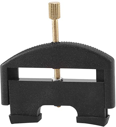 Sknrlko 1/4-4/4 Violin String Lifter Change Violin Bridge Tools Strong Violin Accessories