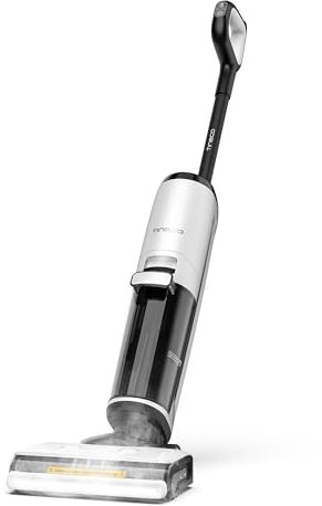Tineco Dampfreiniger Dampfreiniger, Nass-Trockensauger Floor One S7 Steam