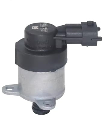 Fuel Control Valve Compatible With Kia For Soul 2009 2010 2011 2012 2013 2014 For Sportage For Venga 2010 Fuel Pump Pressure Regulator Control Valve 0928400750