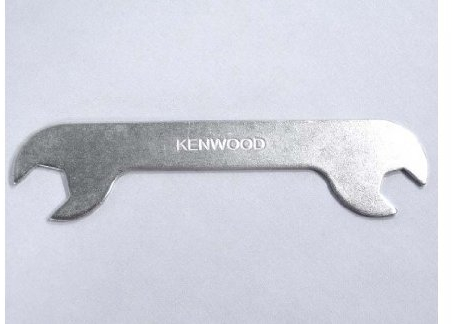 KENWOOD Chef/Major Spanner for adjusting attachments - For all KM/PM models (710658)