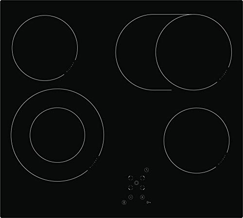 Amica KMC 742 610 C Glaskeramikkochfeld autark