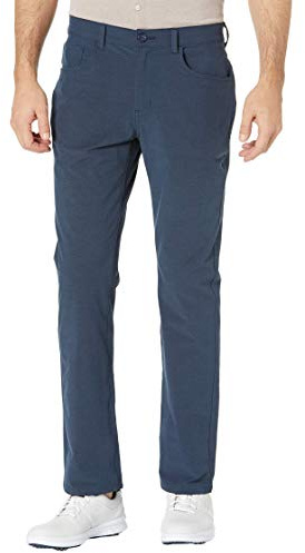 Callaway Pantalon pour Homme, Deep Navy HTR, 30W / 30L