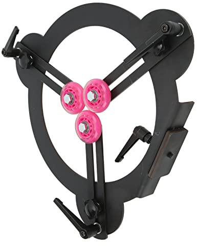 L?¡ì1nette Holzdrehmaschine , Werkst?¡ì1ck mit weichem Halt , hochfeste , verschlei?freie Drechselbank , L?¡ì1nette aus Rundstahl f?¡ì1r 12 Zoll Drehmaschinen , Vorrichtung f¡§1r Werkzeugmaschinen