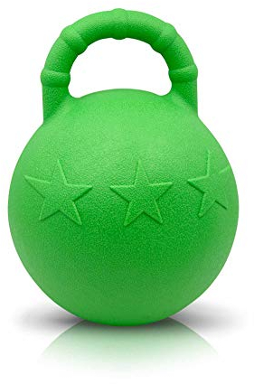 AMKA Pferdeball Pferde Ball Stars