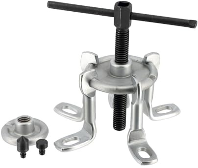 Autobest Coffret extracteur Tambours de Frein et moyeux Universel
