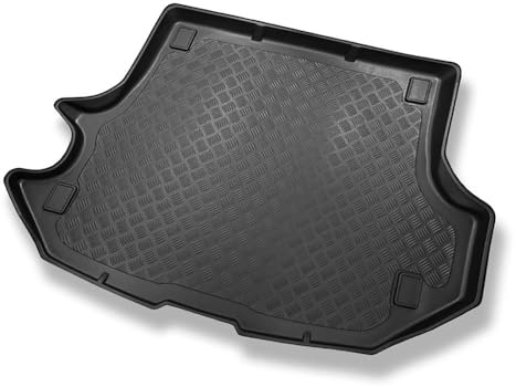 Mossa Kofferraumwanne passend für Jeep Grand Cherokee II WJ SUV 1999-2004 B