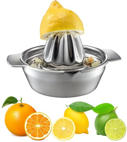 Pebipoo lemon squeezer
