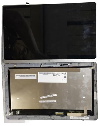 HYFOZAE Écran Tactile LCD pour Ultrabook Aspire P3-131 -171 W700 X313 X131 B116XAN03.0 KT-1252 (modèle EE3) Facile à remplacer