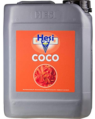 Engrais HESI COCO - 5 litres