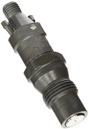 BOSCH 0 986 430 081 Düsenstock Kompatibel mit VW Golf 2 19E, 1G1 068130201E 5003723 068130201EX