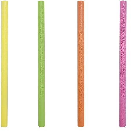 Bestway AQUA BONES™ Poolnudel, 6-12 Jahre, 122 x 6,5 cm, sortiert, 1 Stück