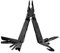 SOG PowerLock V-Cutter Black Multiherramienta, Unisex Adulto, Negro, 0