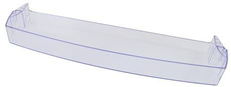 sparefixd Estante de puerta para refrigerador Electrolux ZBB28441SA bandeja central