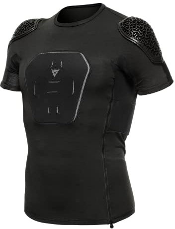 Rival Pro Tee - Dorsale VTT